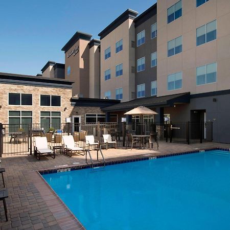 Residence Inn By Marriott New Orleans Elmwood Bagian luar foto
