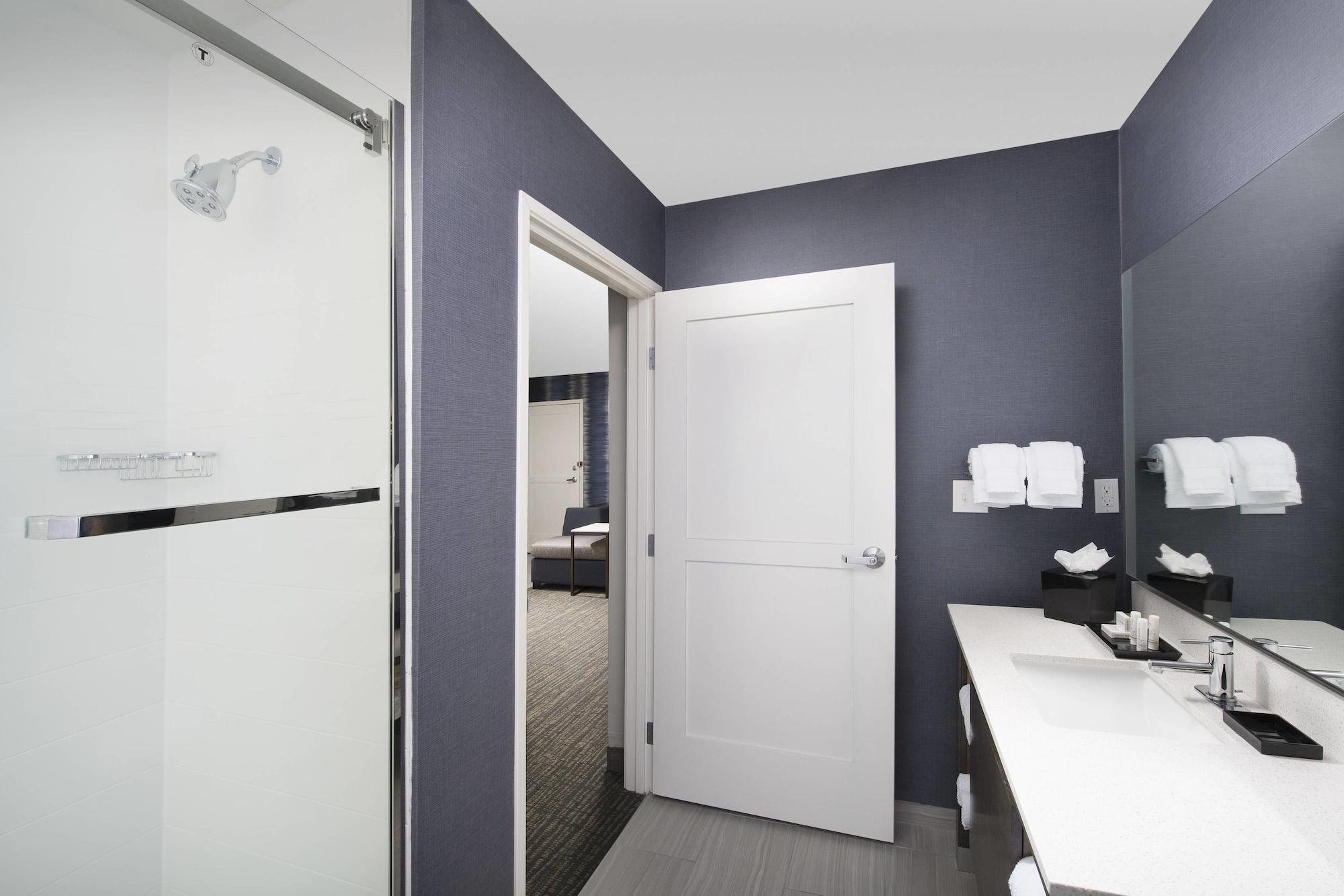 Residence Inn By Marriott New Orleans Elmwood Bagian luar foto