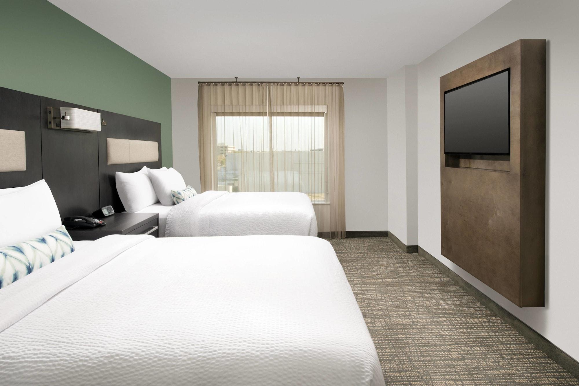 Residence Inn By Marriott New Orleans Elmwood Bagian luar foto