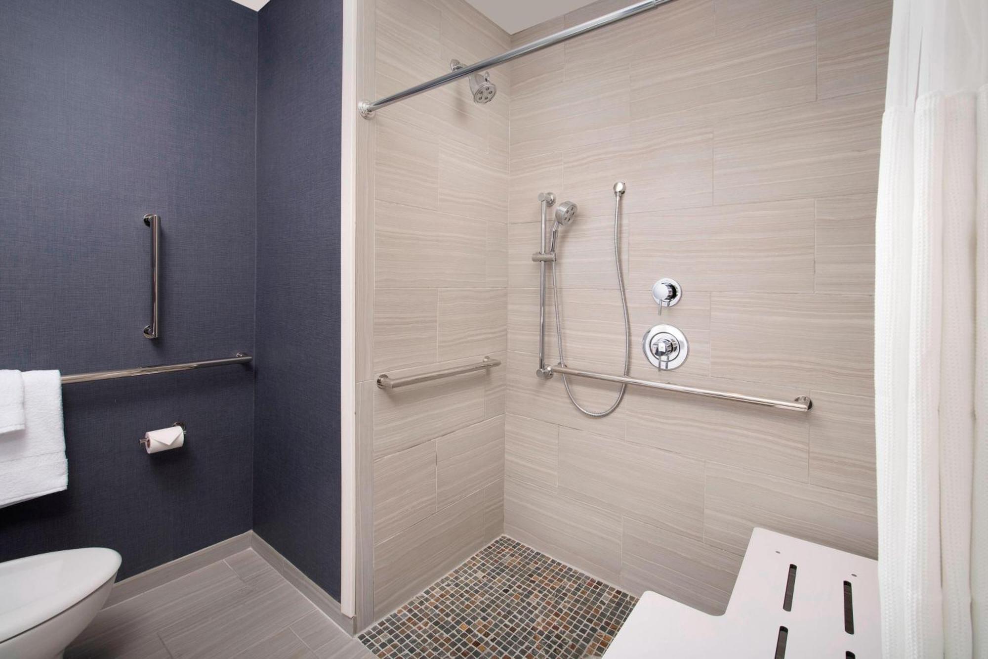 Residence Inn By Marriott New Orleans Elmwood Bagian luar foto