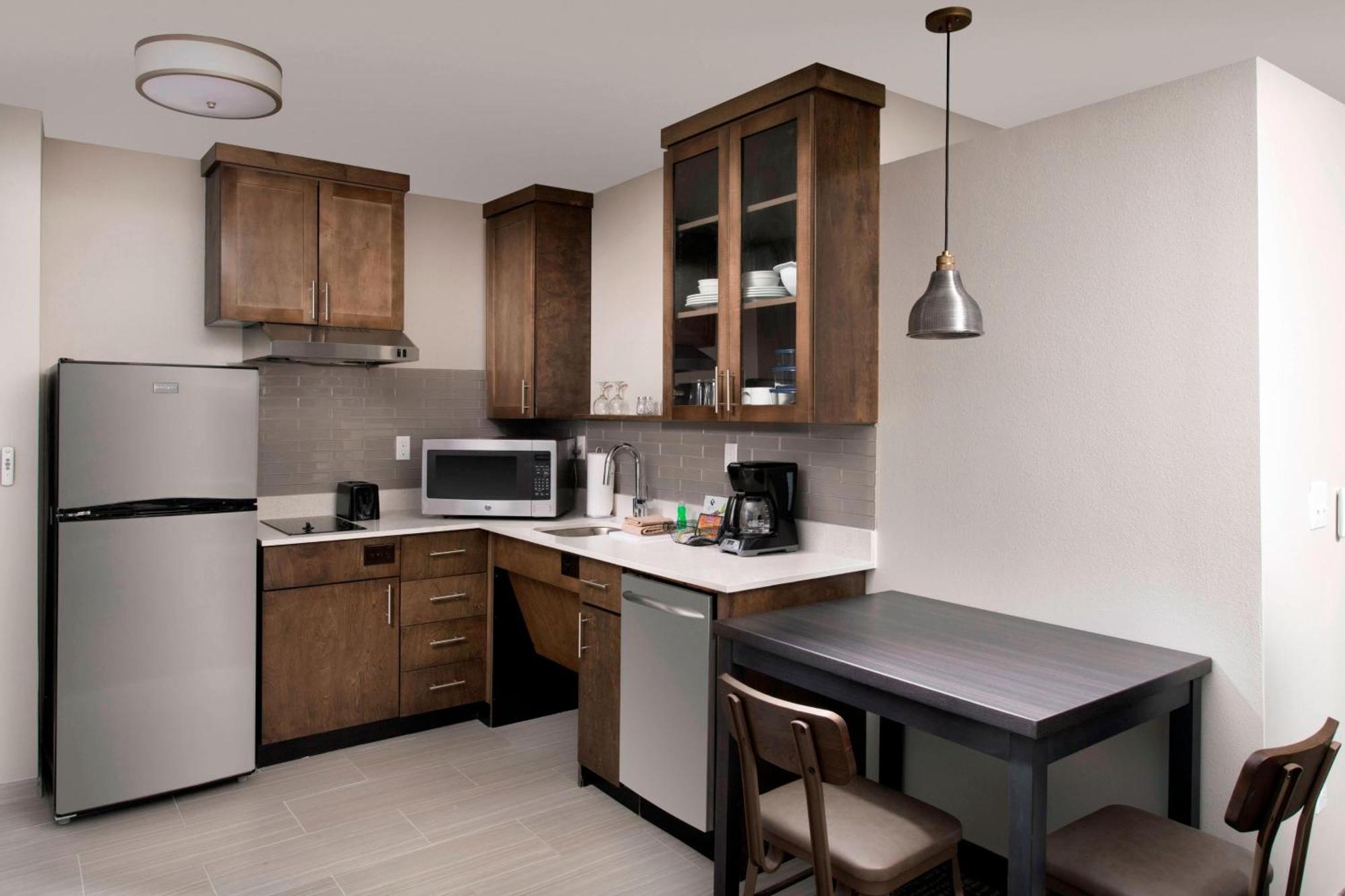 Residence Inn By Marriott New Orleans Elmwood Bagian luar foto