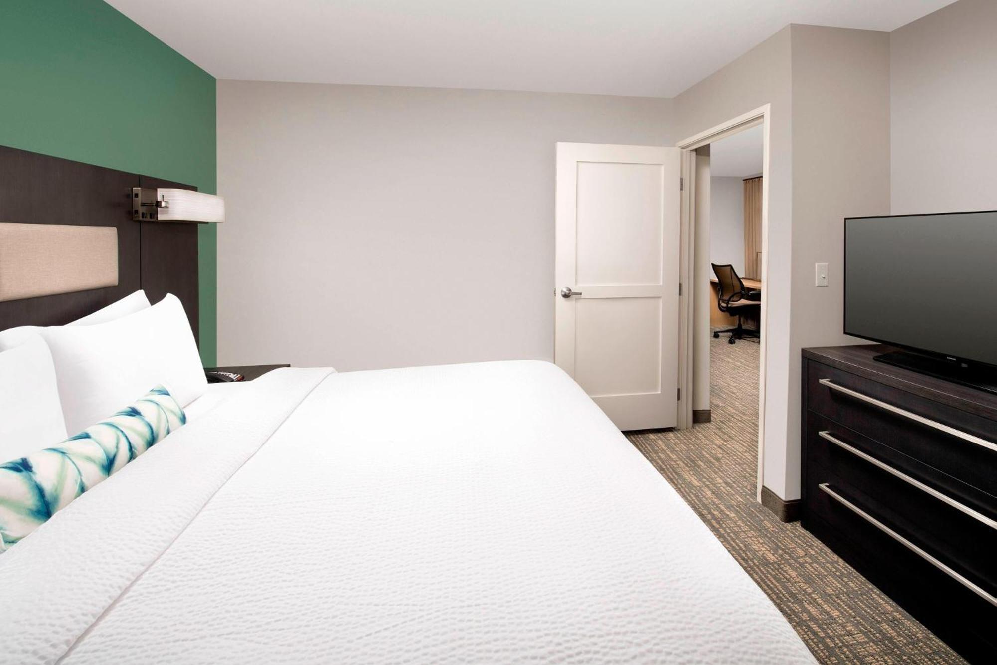 Residence Inn By Marriott New Orleans Elmwood Bagian luar foto