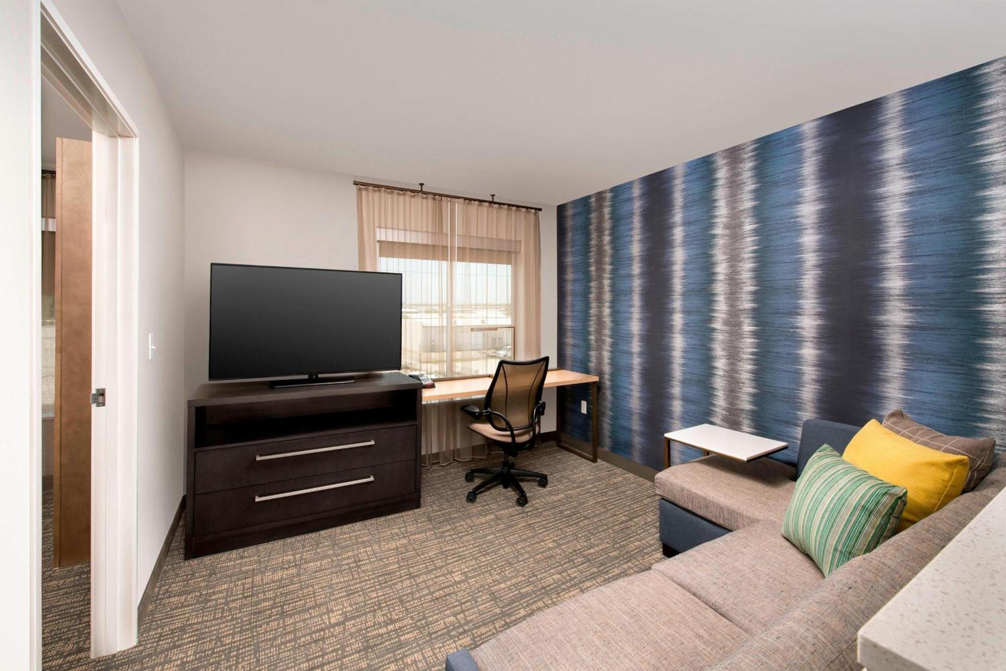 Residence Inn By Marriott New Orleans Elmwood Bagian luar foto