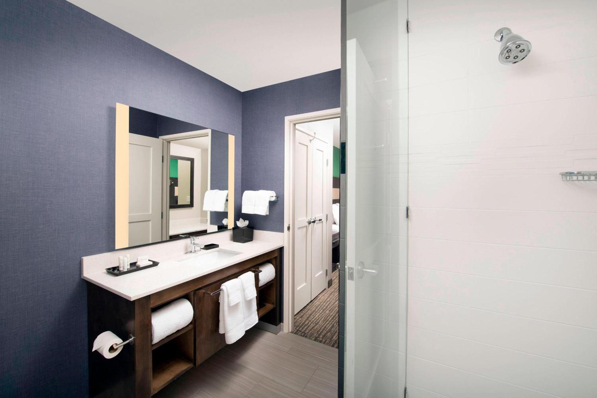 Residence Inn By Marriott New Orleans Elmwood Bagian luar foto
