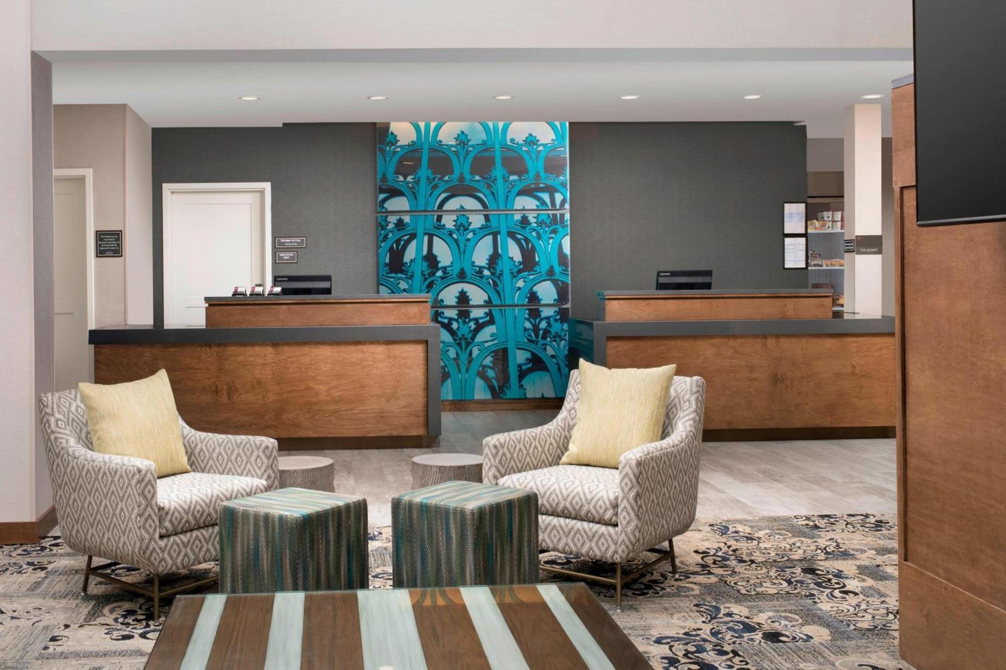 Residence Inn By Marriott New Orleans Elmwood Bagian luar foto